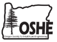 Oregon Society For Healthcare Engineering Logo