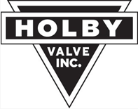 Holby Logo